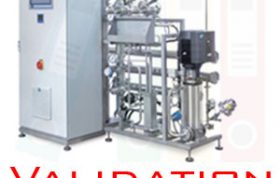 purified water validataion